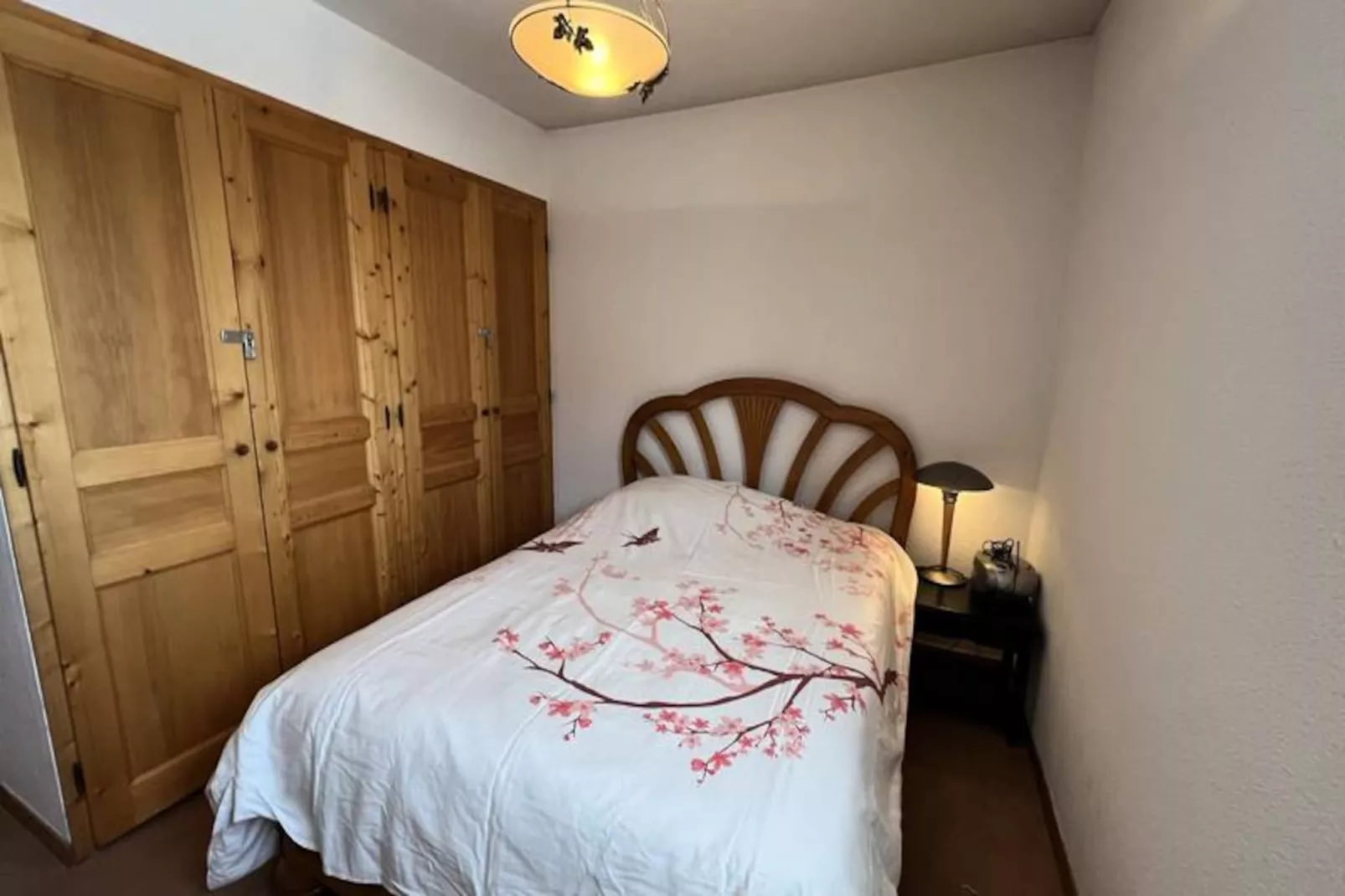 Résidence Jardin Alpin Anemone-Niet-getagd