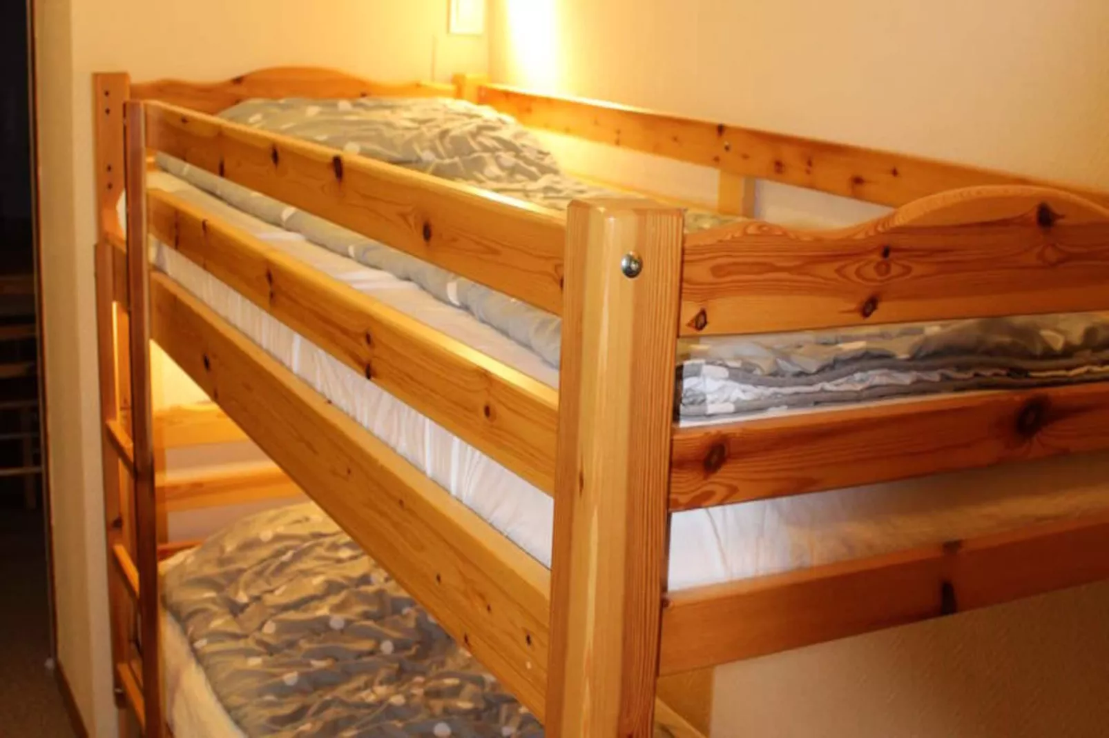 Résidence L'horizon Blanc-Niet-getagd