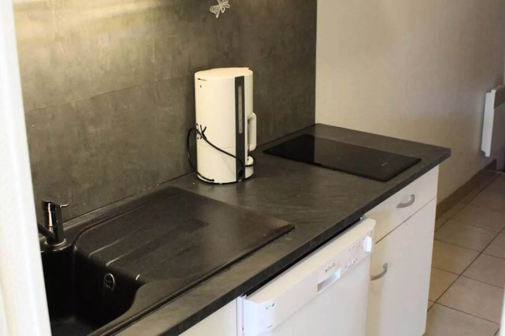 Résidence Les Issarts-Niet-getagd