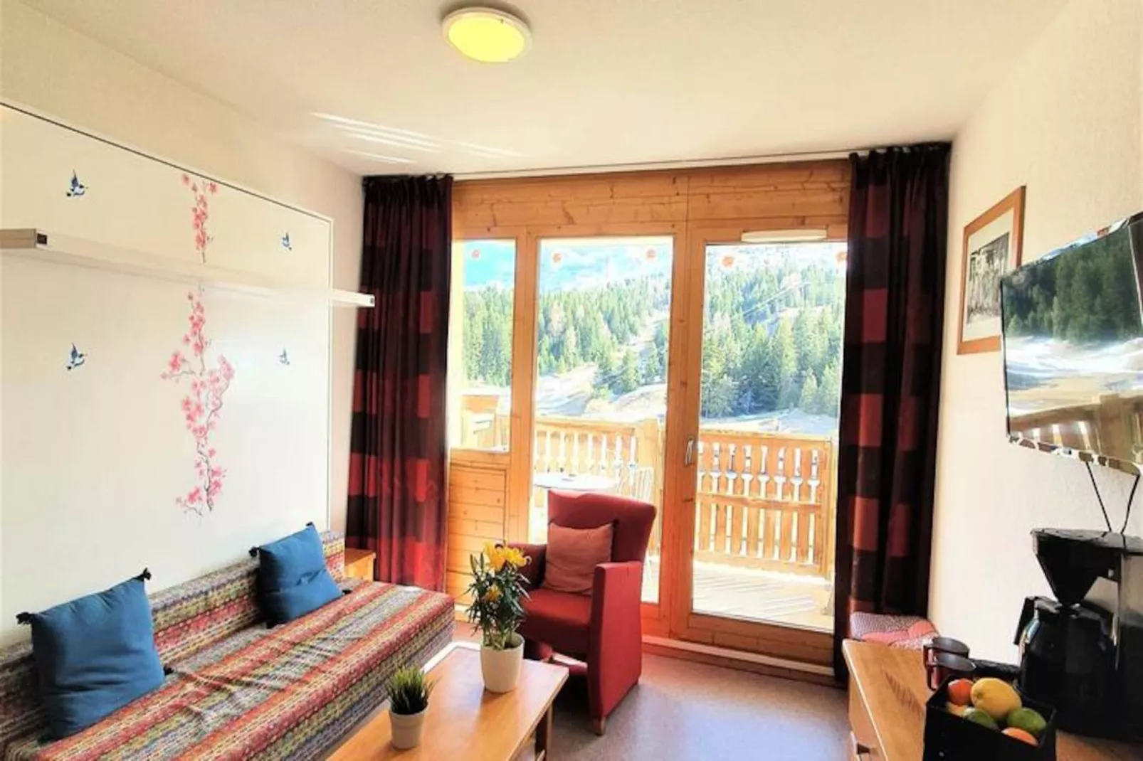 Résidence Les Toits Du Devoluy-Niet-getagd