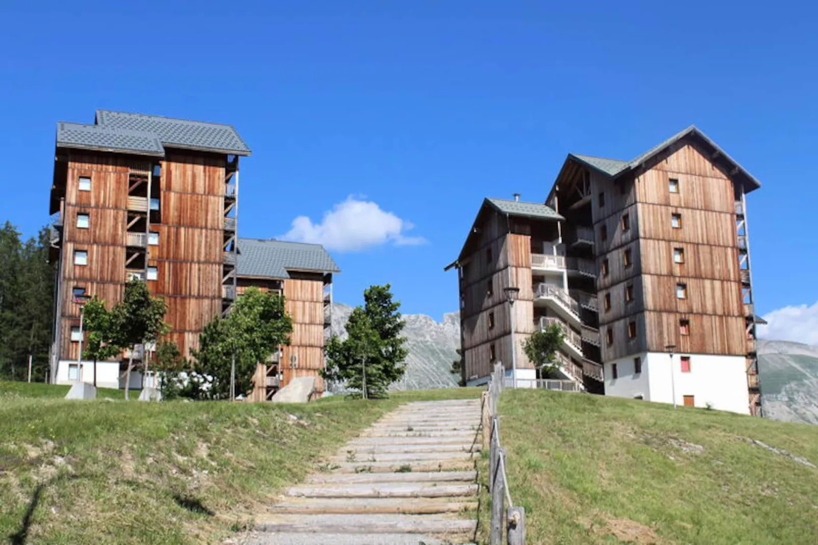 Les Chalets De Superd Eglantier-Niet-getagd