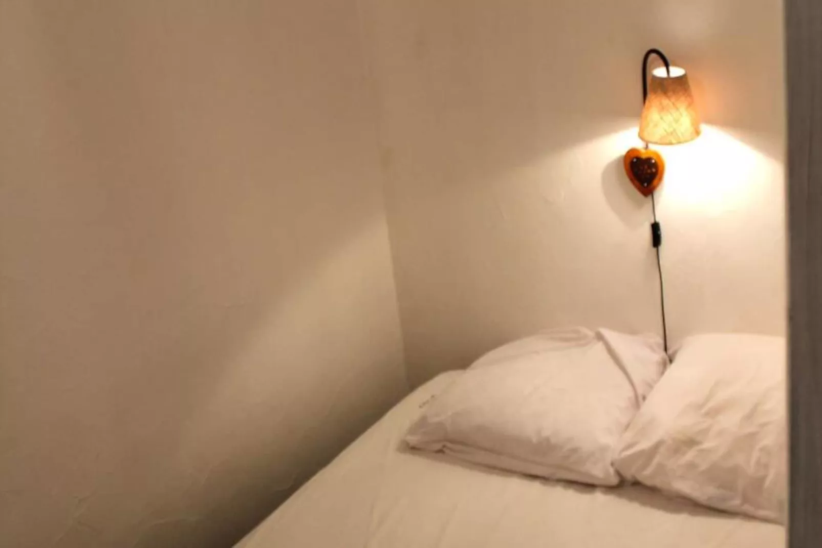 Résidence Les Issarts-Niet-getagd