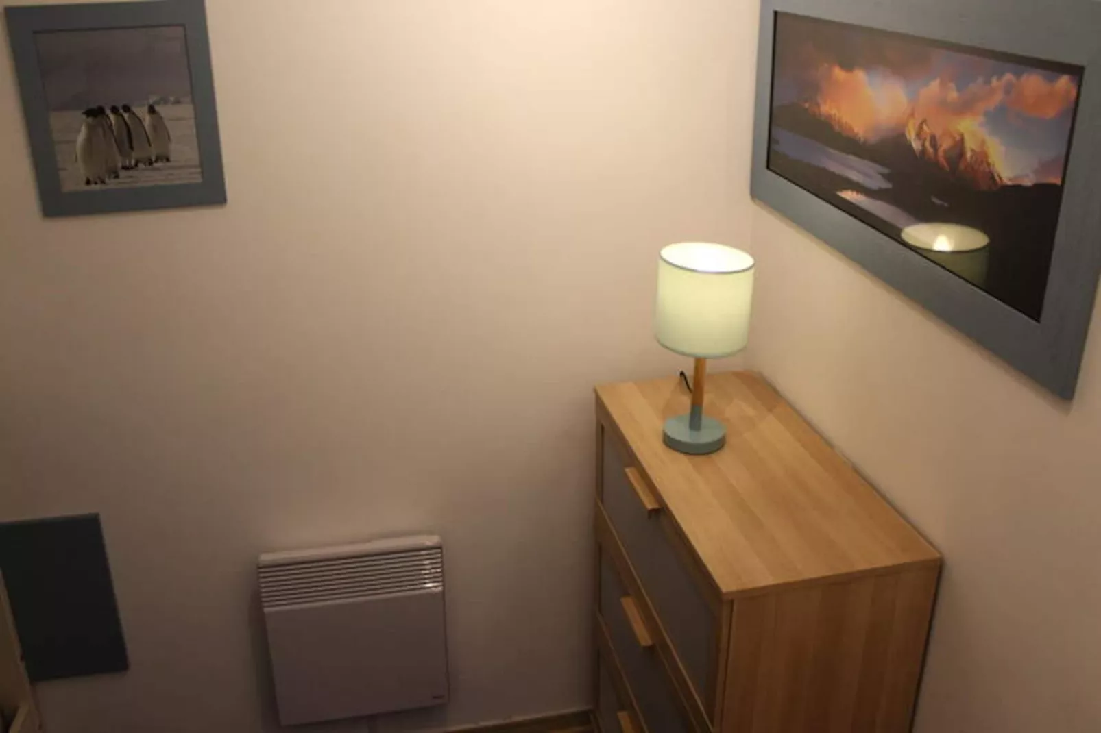 Résidence Les Issarts-Niet-getagd