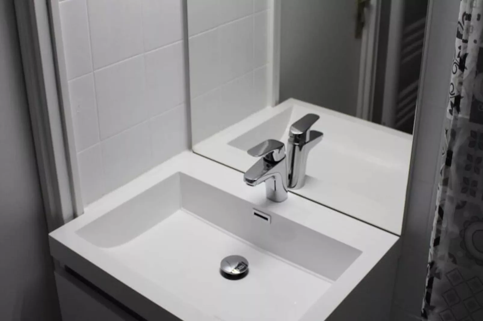 Résidence Les Issarts-Niet-getagd