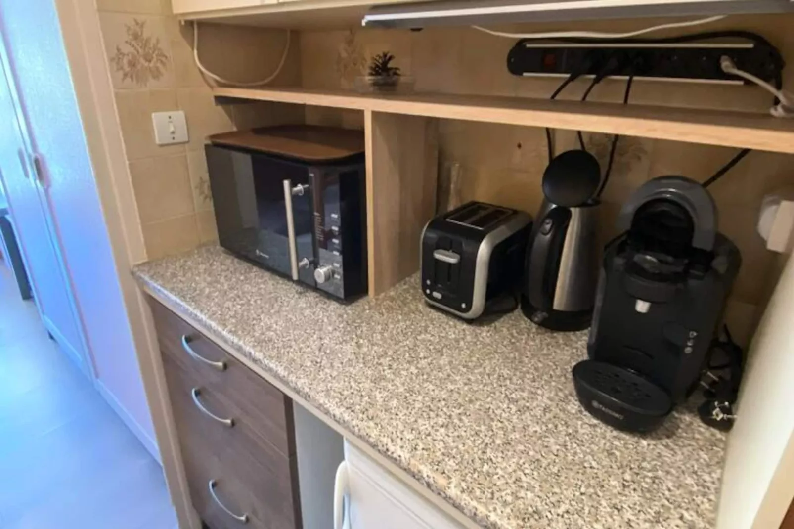 Résidence Le Bois D'aurouze-Niet-getagd