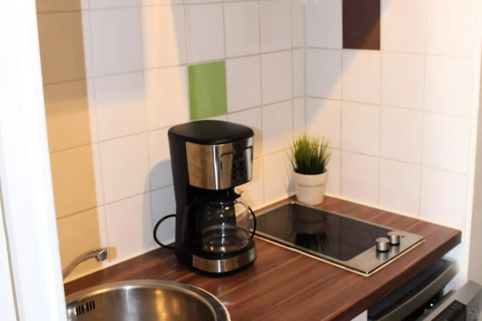 Résidence Le Bois D'aurouze-Niet-getagd