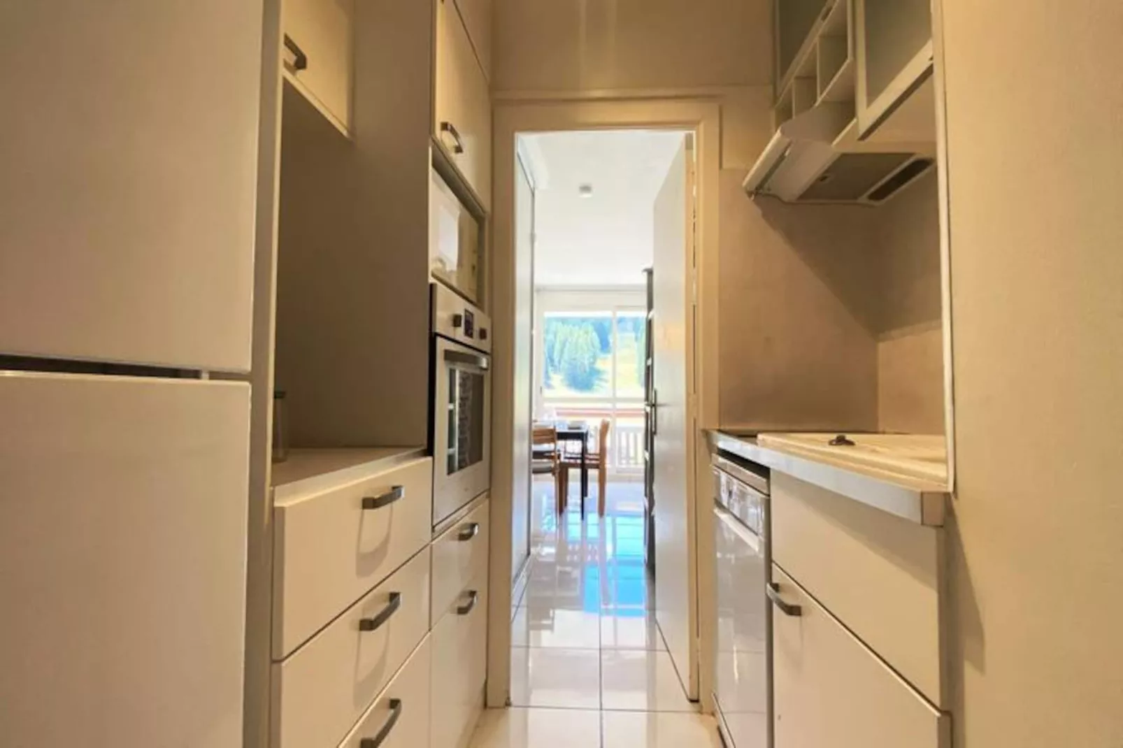 Résidence Le Bois D'aurouze-Niet-getagd