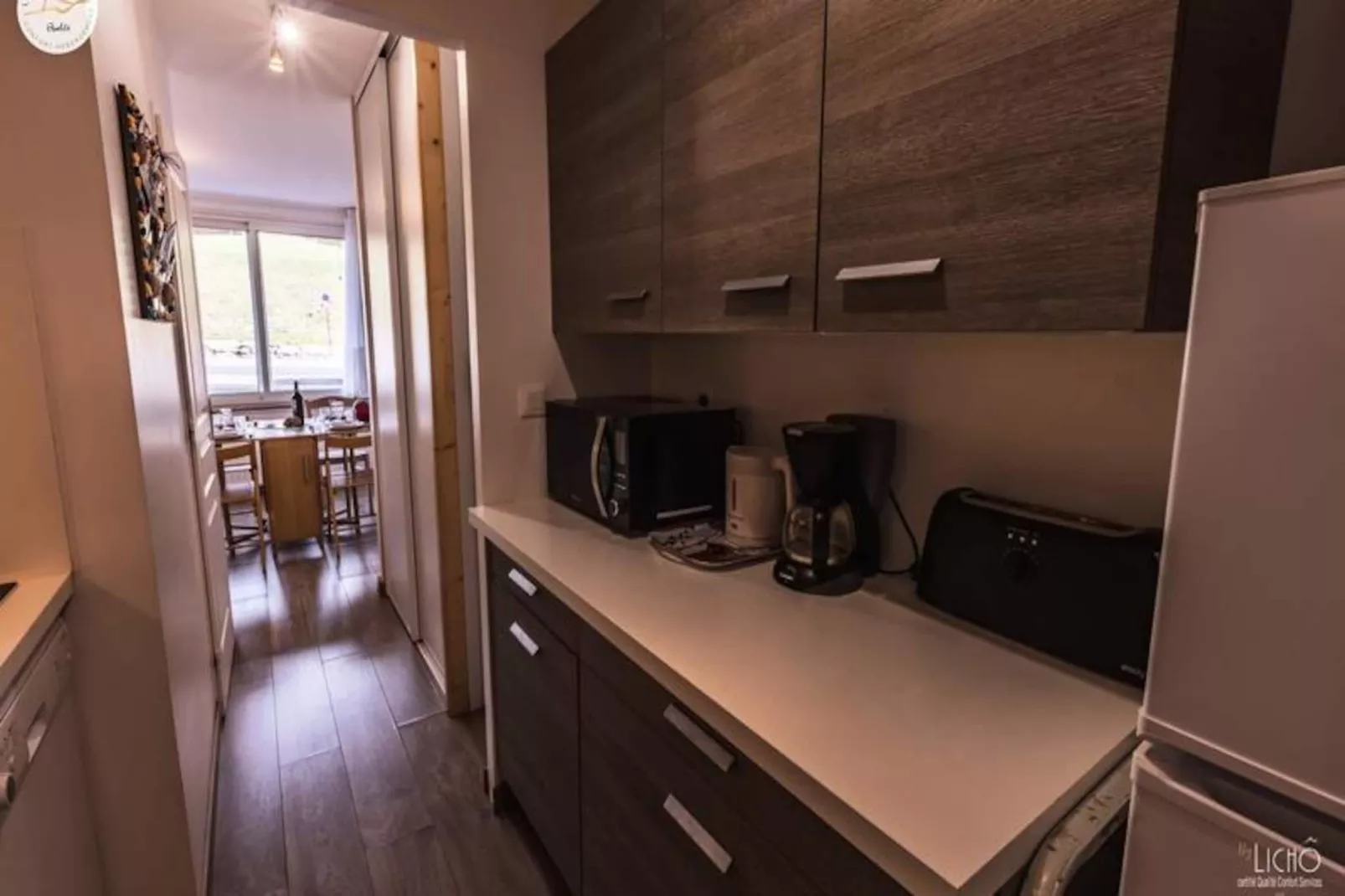 Résidence Le Bois D'aurouze-Niet-getagd