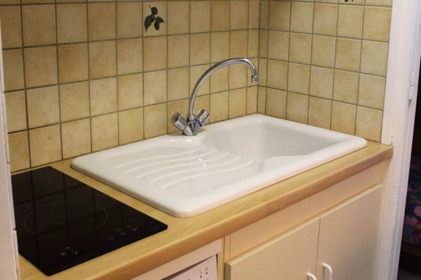 Résidence Le Bois D'aurouze-Niet-getagd