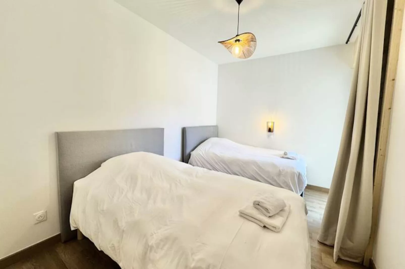 Résidence Le Living Stone B - Niet-getagd