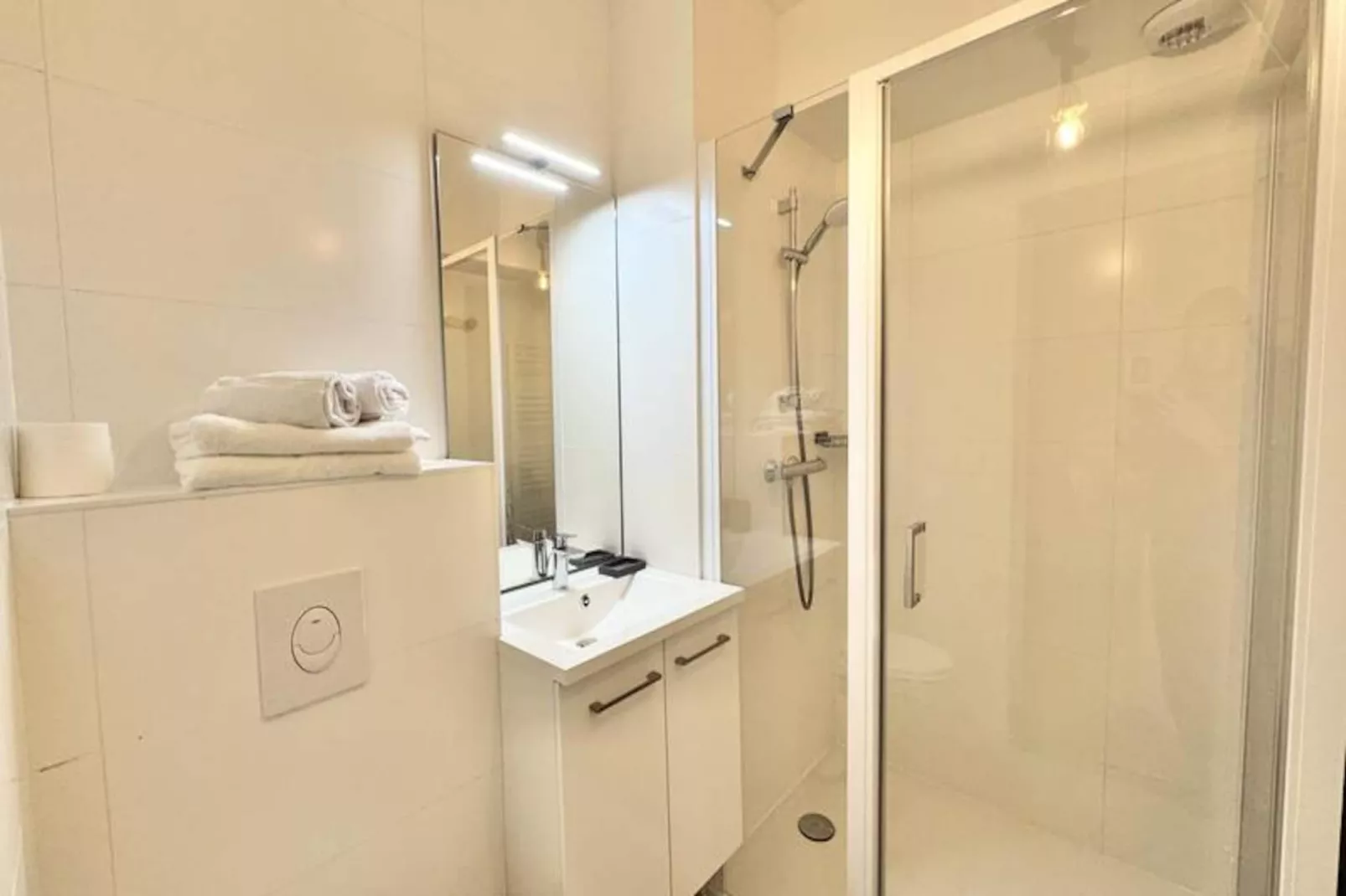 Résidence Le Living Stone B - Niet-getagd