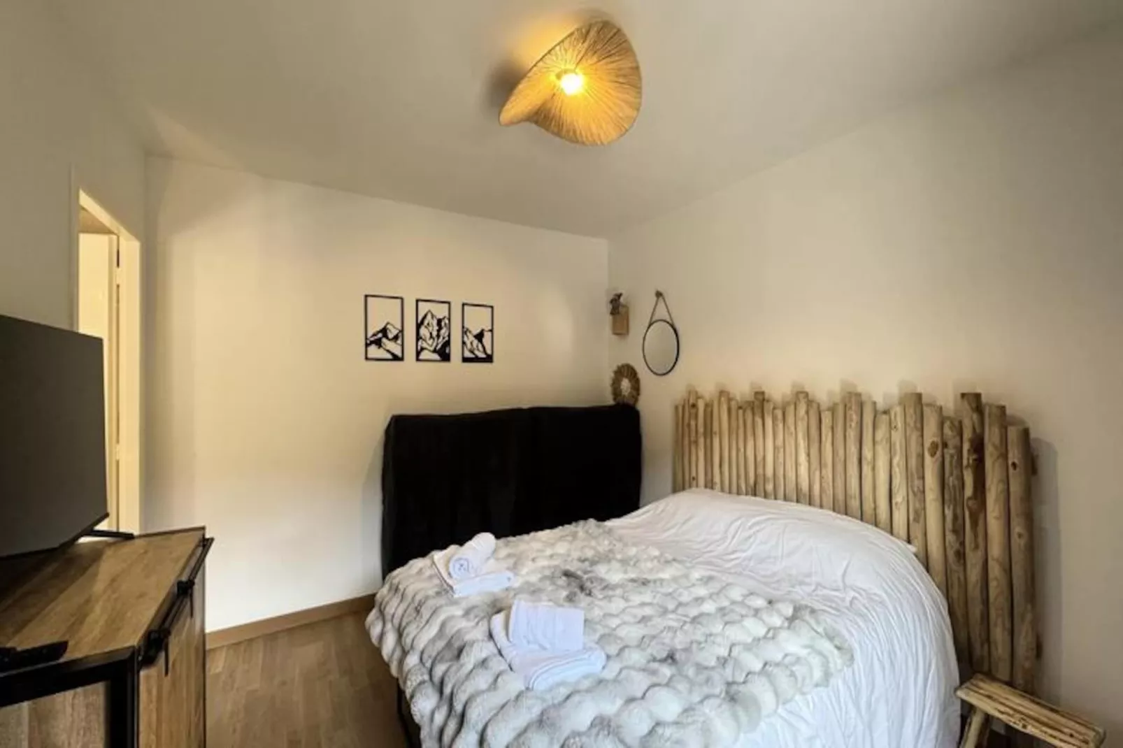 Résidence Le Living Stone B - Niet-getagd