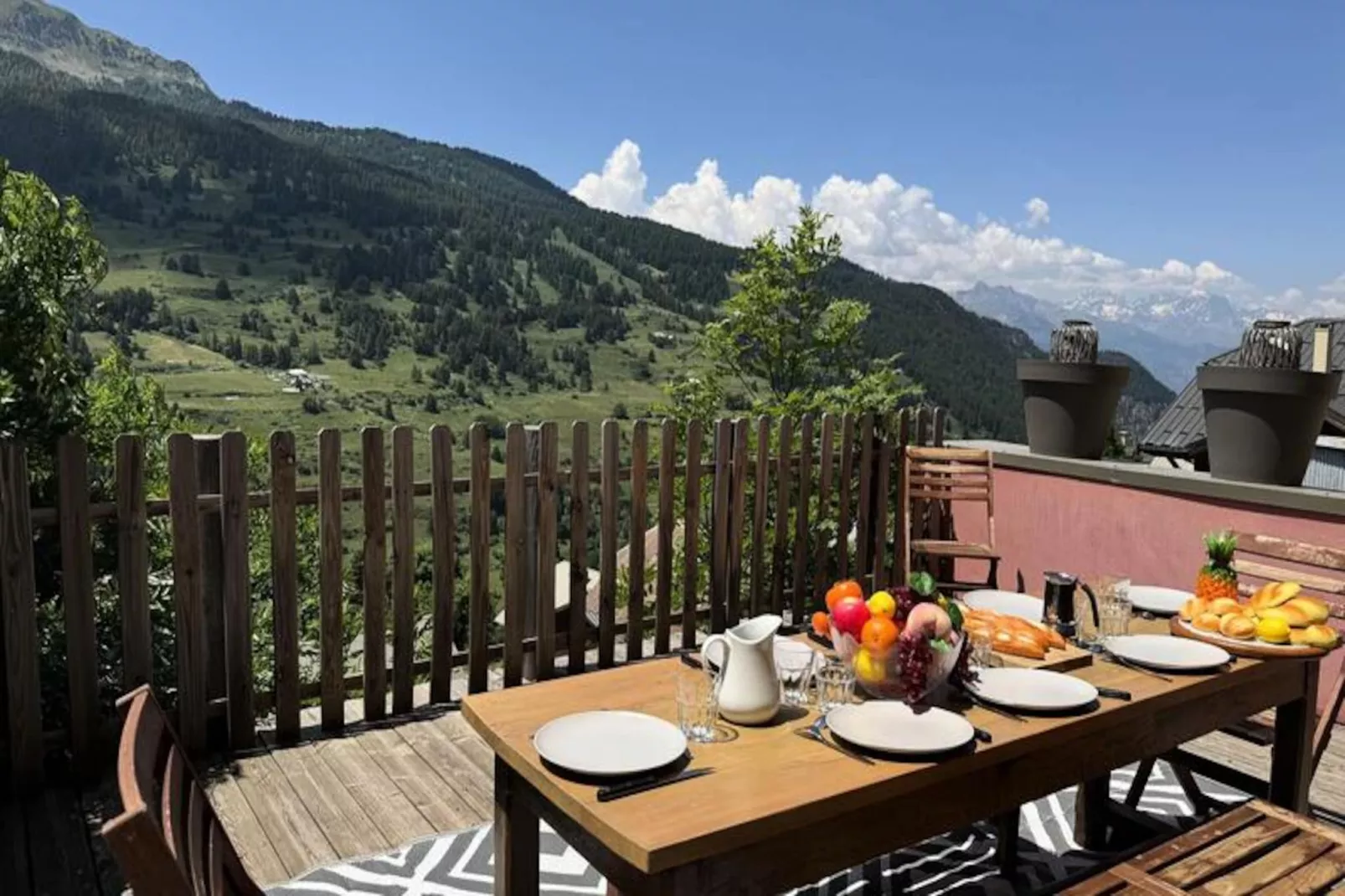 Chalet La Mouree 1790-Niet-getagd