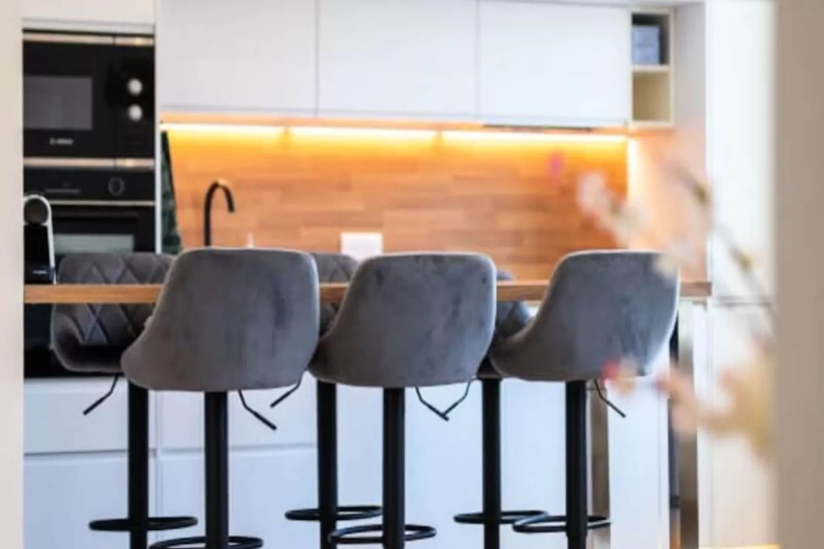 Appartement Design, Près Des Plages De Nice-Niet-getagd