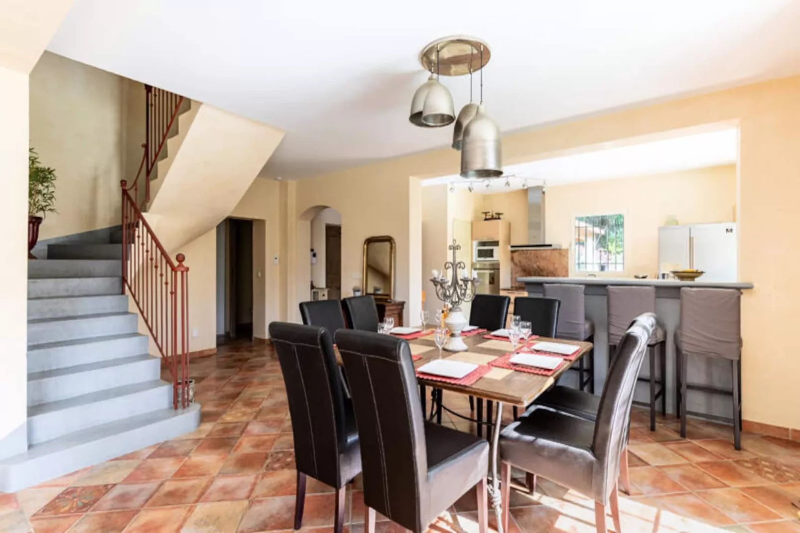 Maison à Saint-Martin-du-Var-Niet-getagd