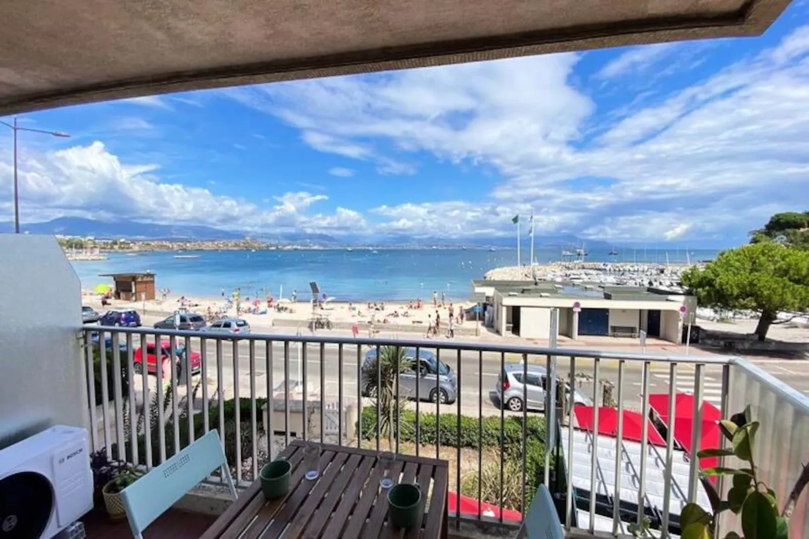 06at2 - T2 Cosy Bord De Mer Situation Idéale-Niet-getagd