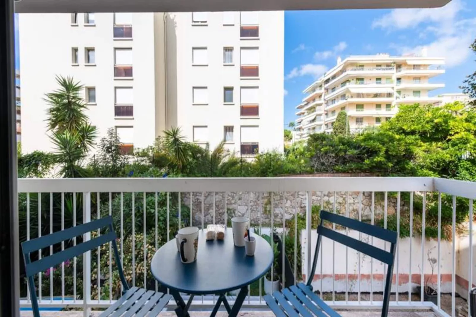 Résidence 2p Au Calme, Proche Plages Et Centre Ville-Niet-getagd