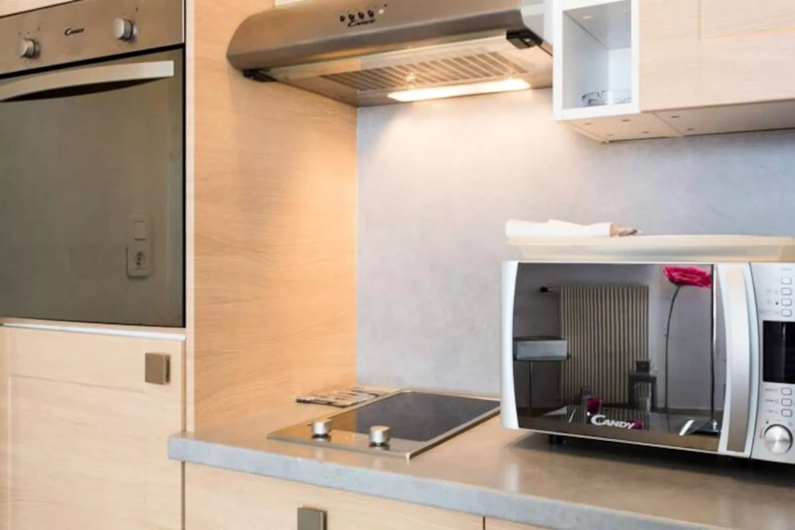 Cannes Croisette Studio Cosy 3pers Clim Wifi Pkg-Niet-getagd