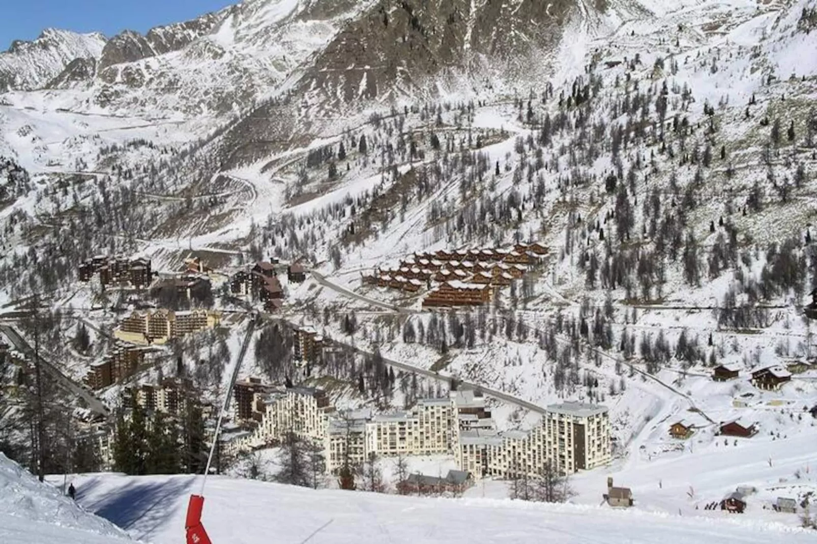 Chalet Mercantour 31-Niet-getagd