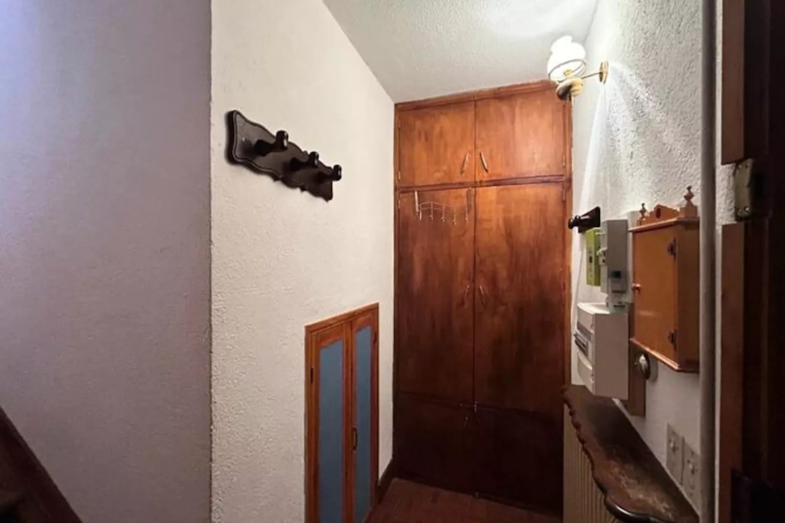 06cn : Appartement 8-10 Personnes Avec Terrasse-Niet-getagd