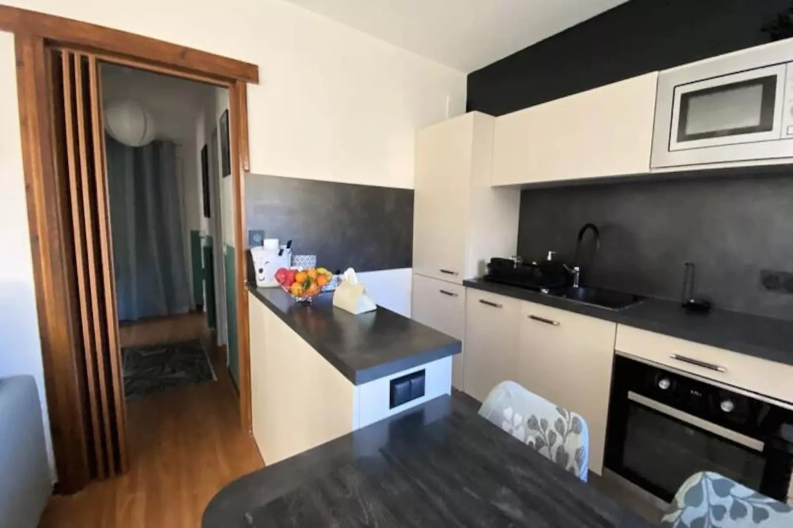 06co : Bel Appartement Au Pied Des Pistes Avec Balcon-Niet-getagd