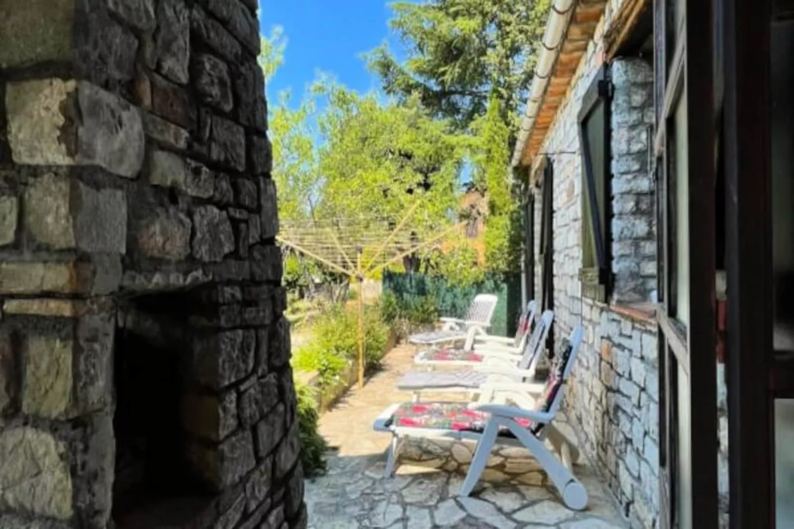 Charmant Mas 6 Pers &agrave; Peymeinade - 20 Min De Cannes-Niet-getagd