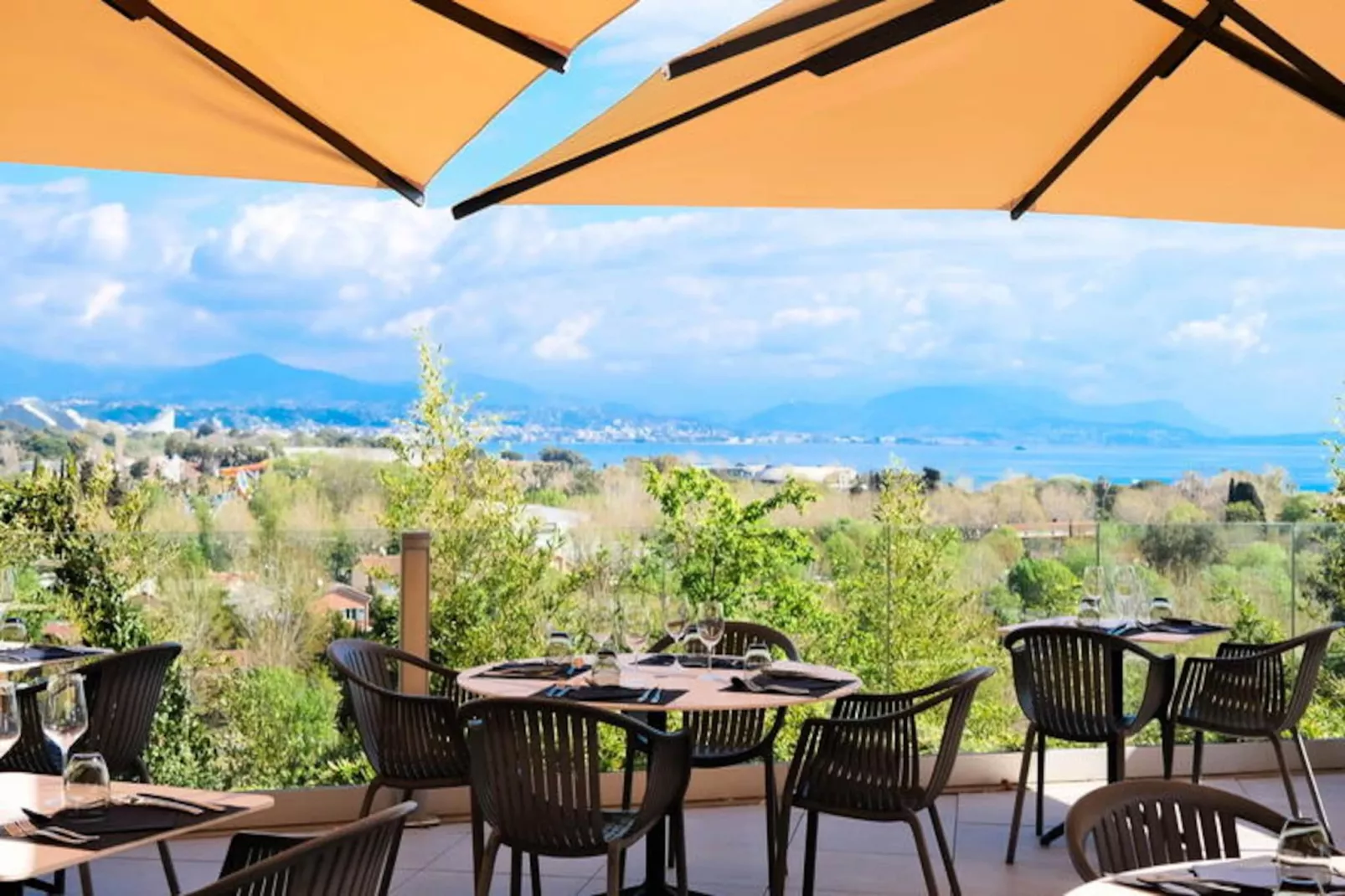 Résidence Thalazur Antibes-Niet-getagd