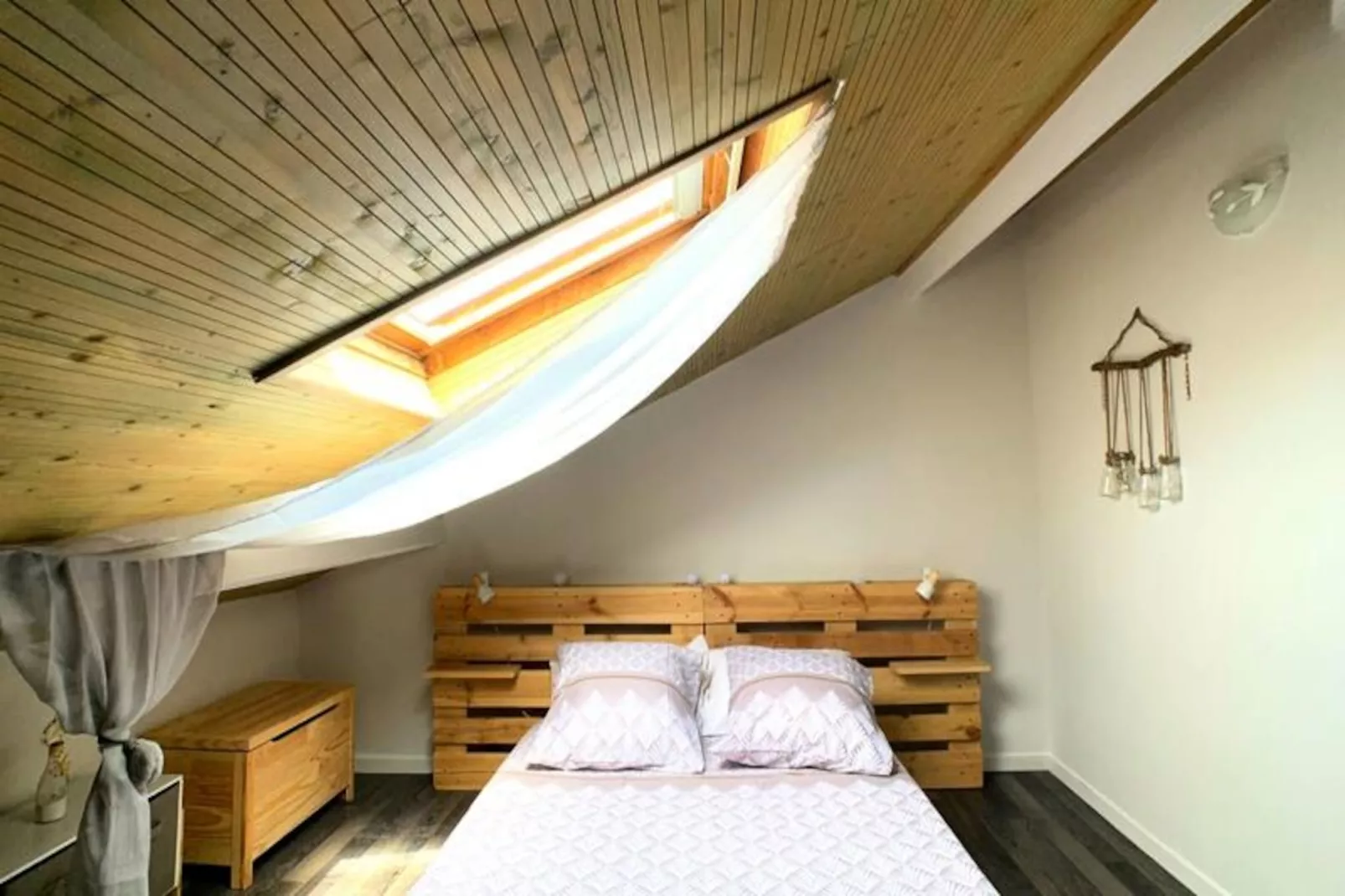 Résidence Duplex T3 Coeur Du Vieil Antibes-Niet-getagd