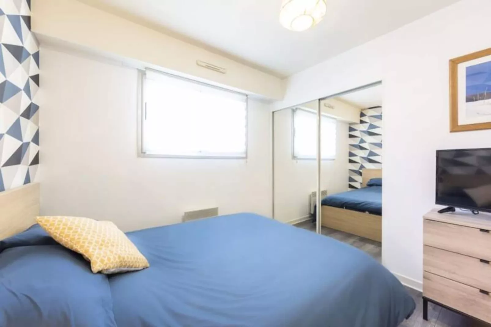 Résidence Salvy 3 Pièces à Deux Pas Des Plages-Niet-getagd