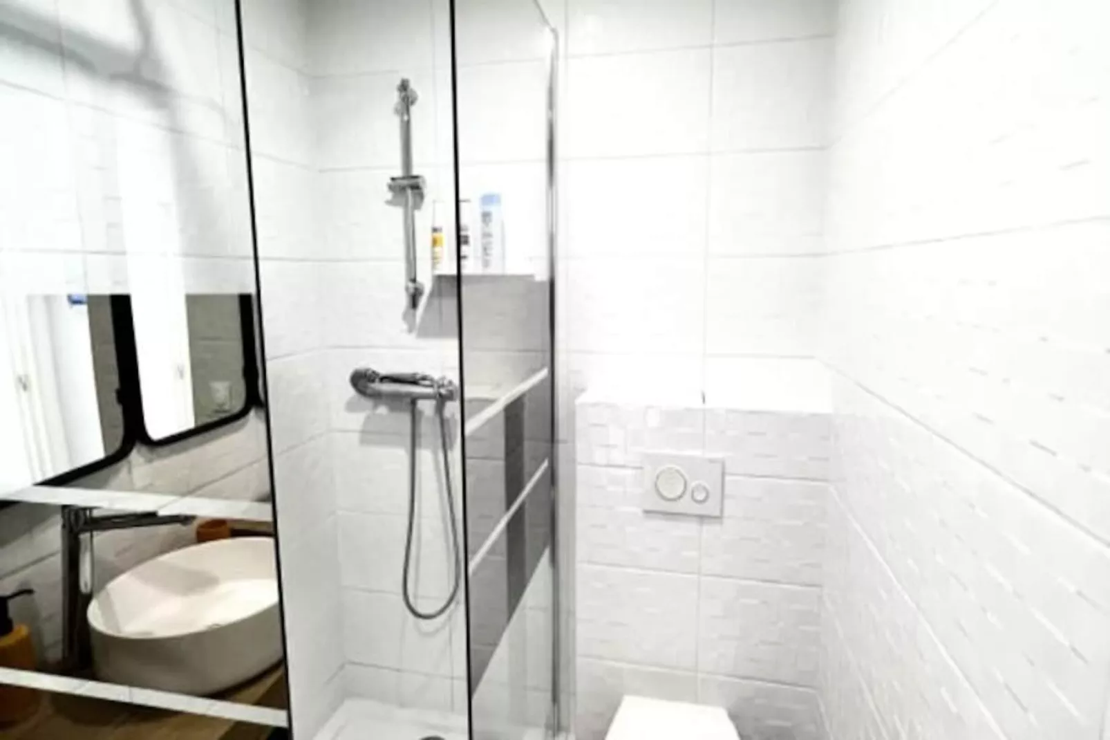 Résidence Le Messonnier-Niet-getagd