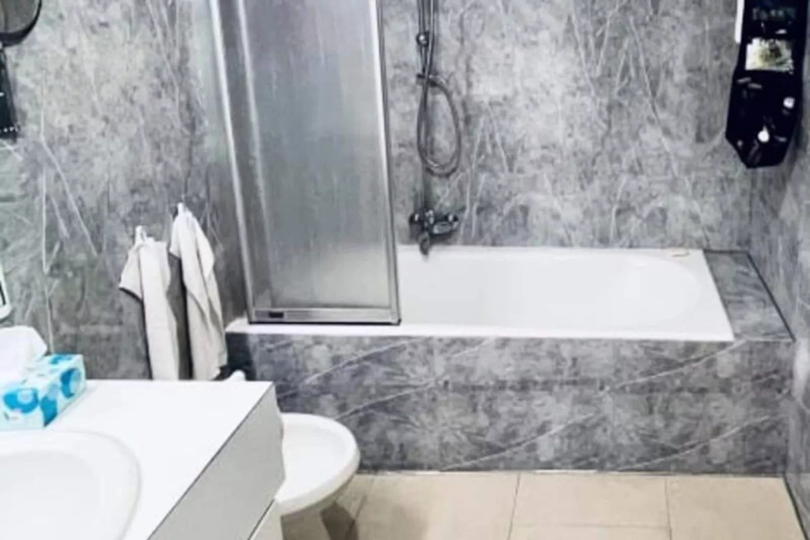 Résidence Résidence Beauséjour-Niet-getagd