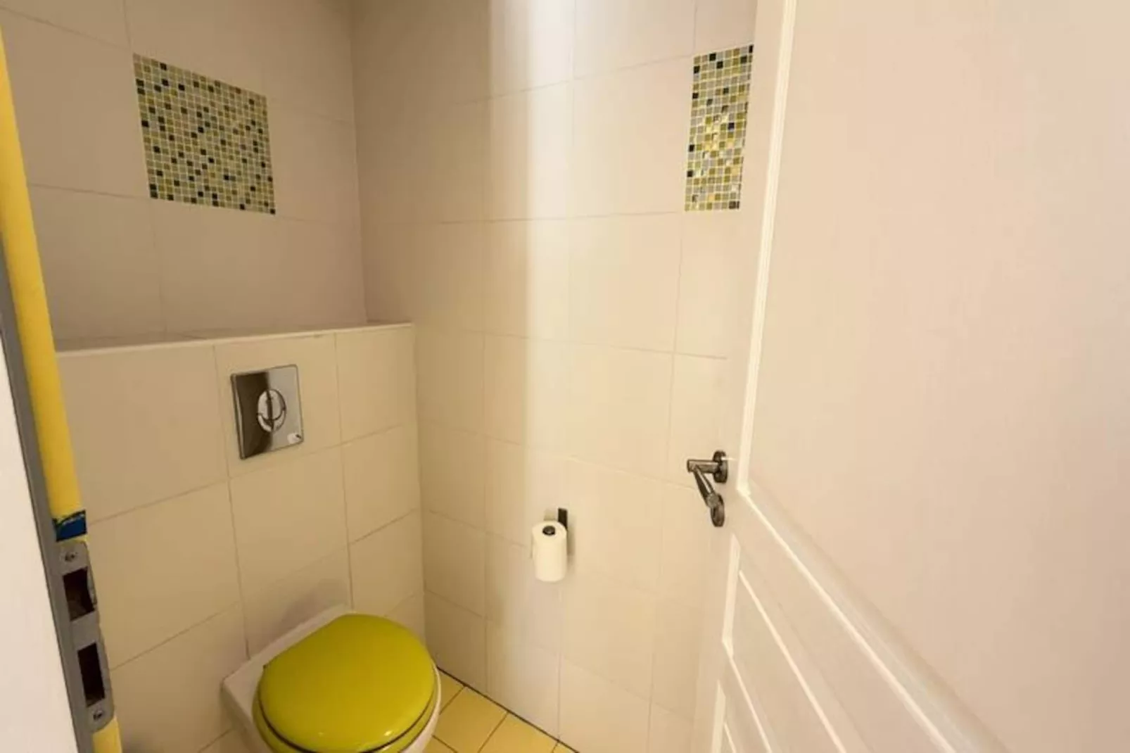 Jolie Maison 7 Personnes à 5 Min Du Golf D'opio-Niet-getagd