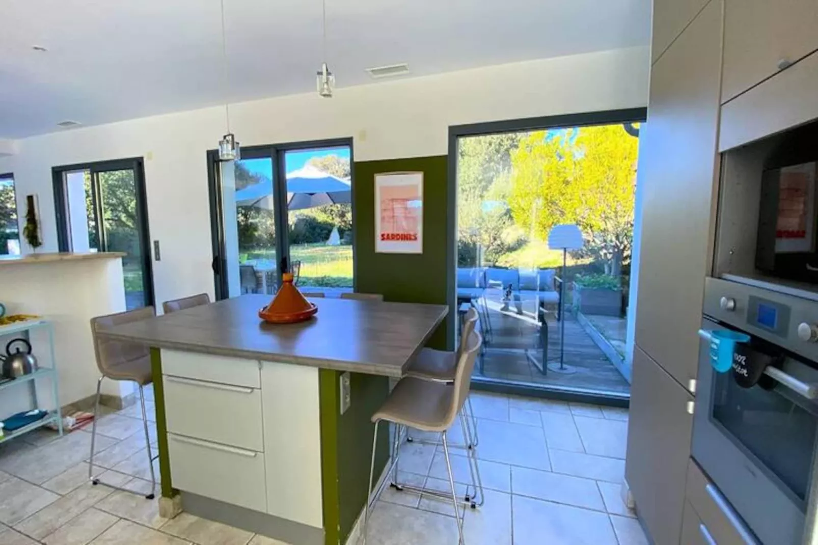 Résidence Armissan-armissan-Niet-getagd