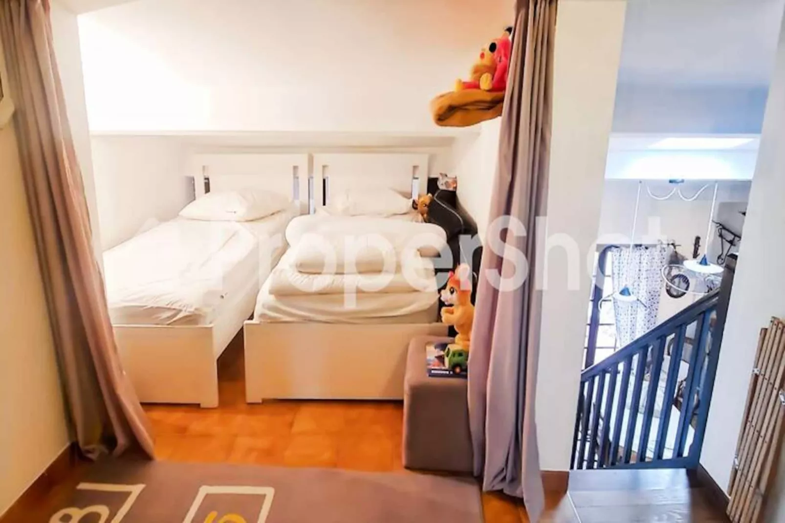 Résidence Sdlm51-saintes Maries De La Mer-Niet-getagd