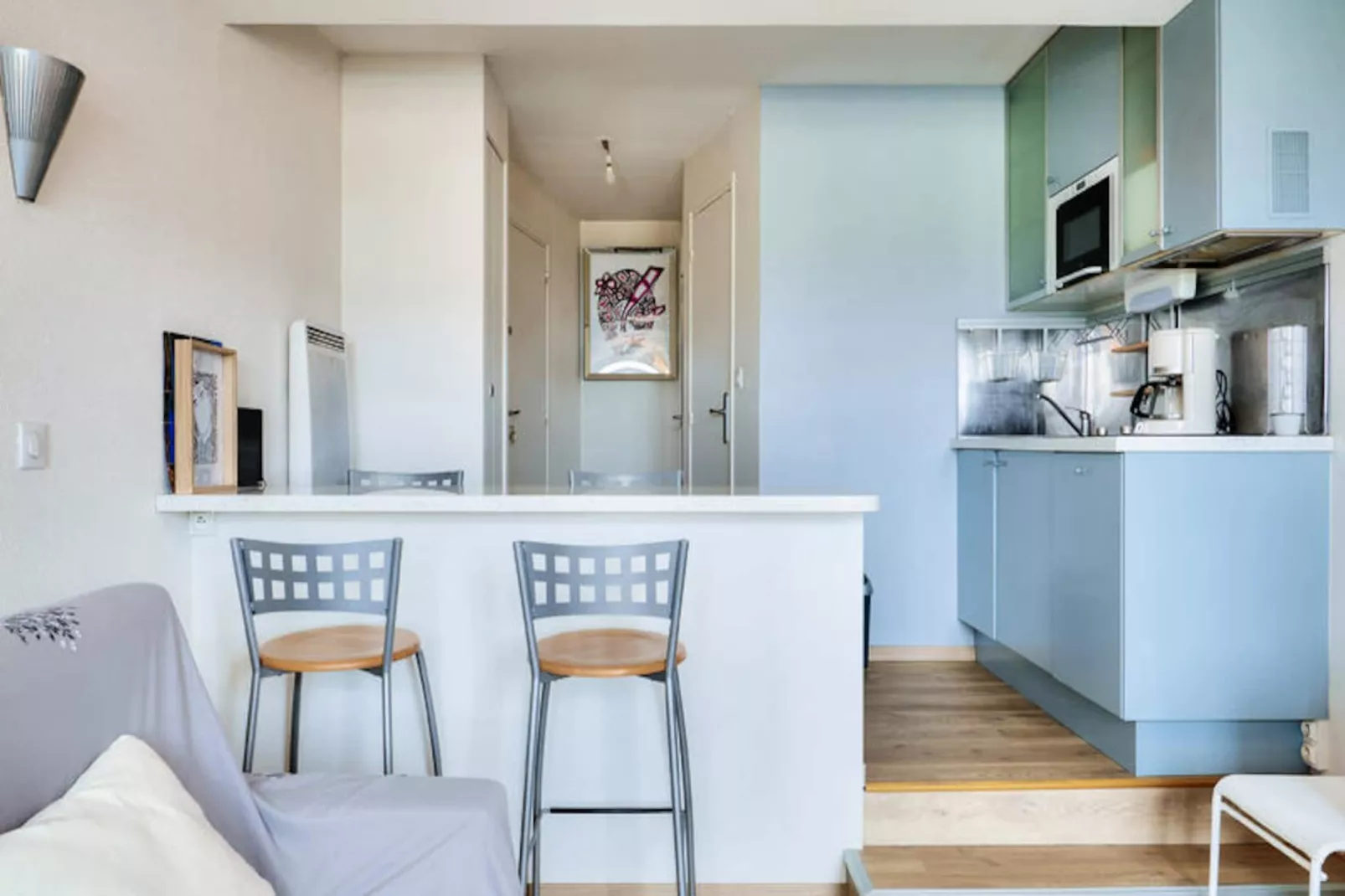 Les Marina - maeva Home-Niet-getagd