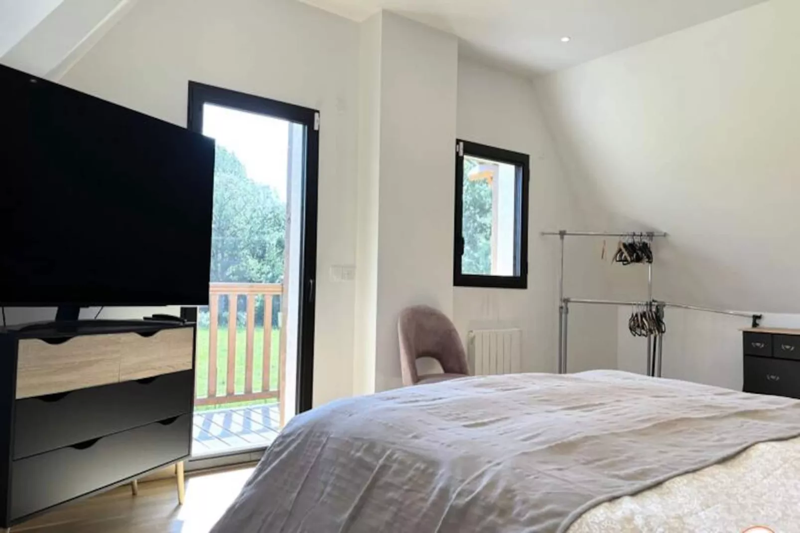 🏡 Villa Normande - Entre Terre Et Mer-Niet-getagd