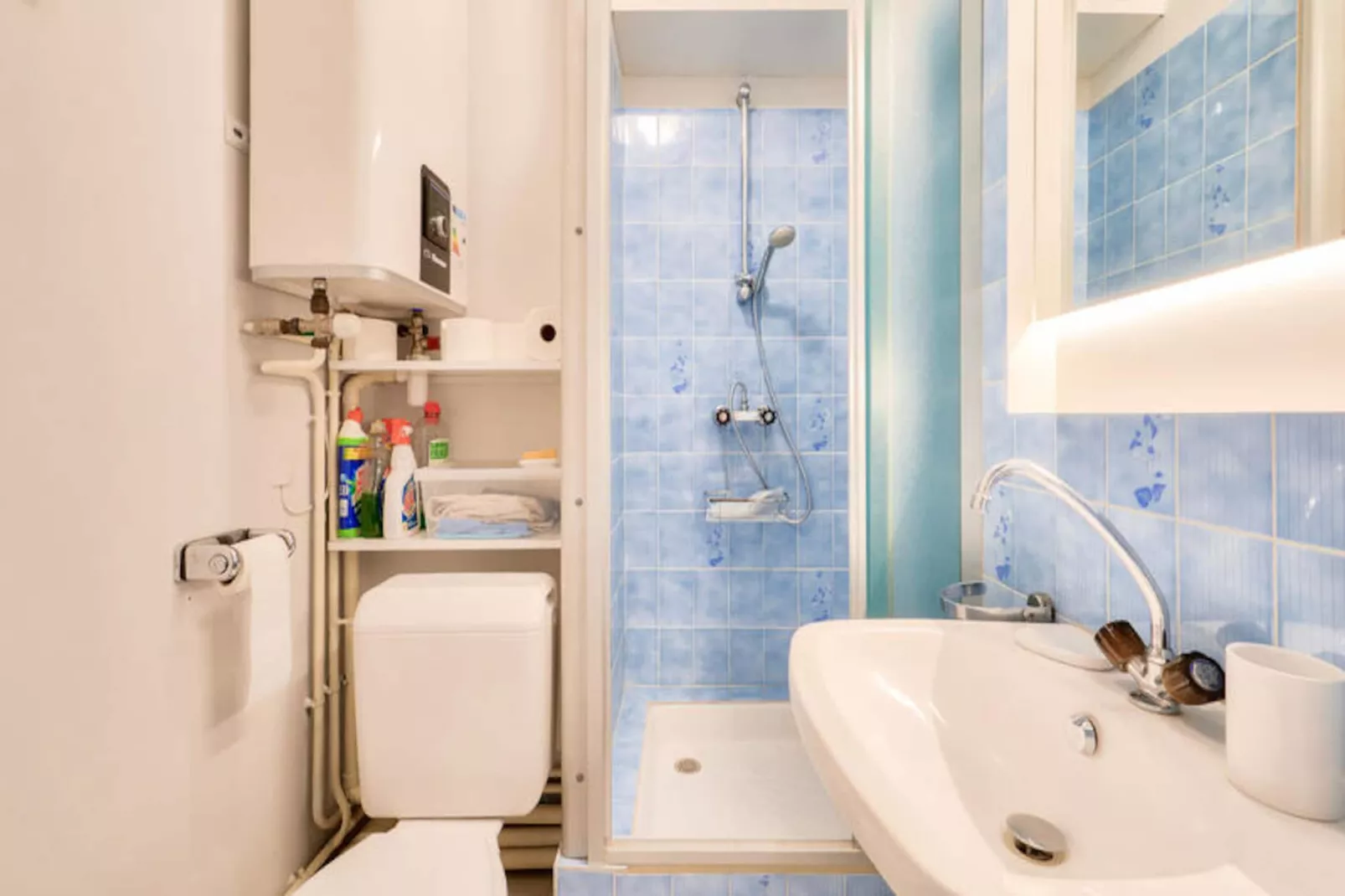 Morny Palace - maeva Home-Niet-getagd