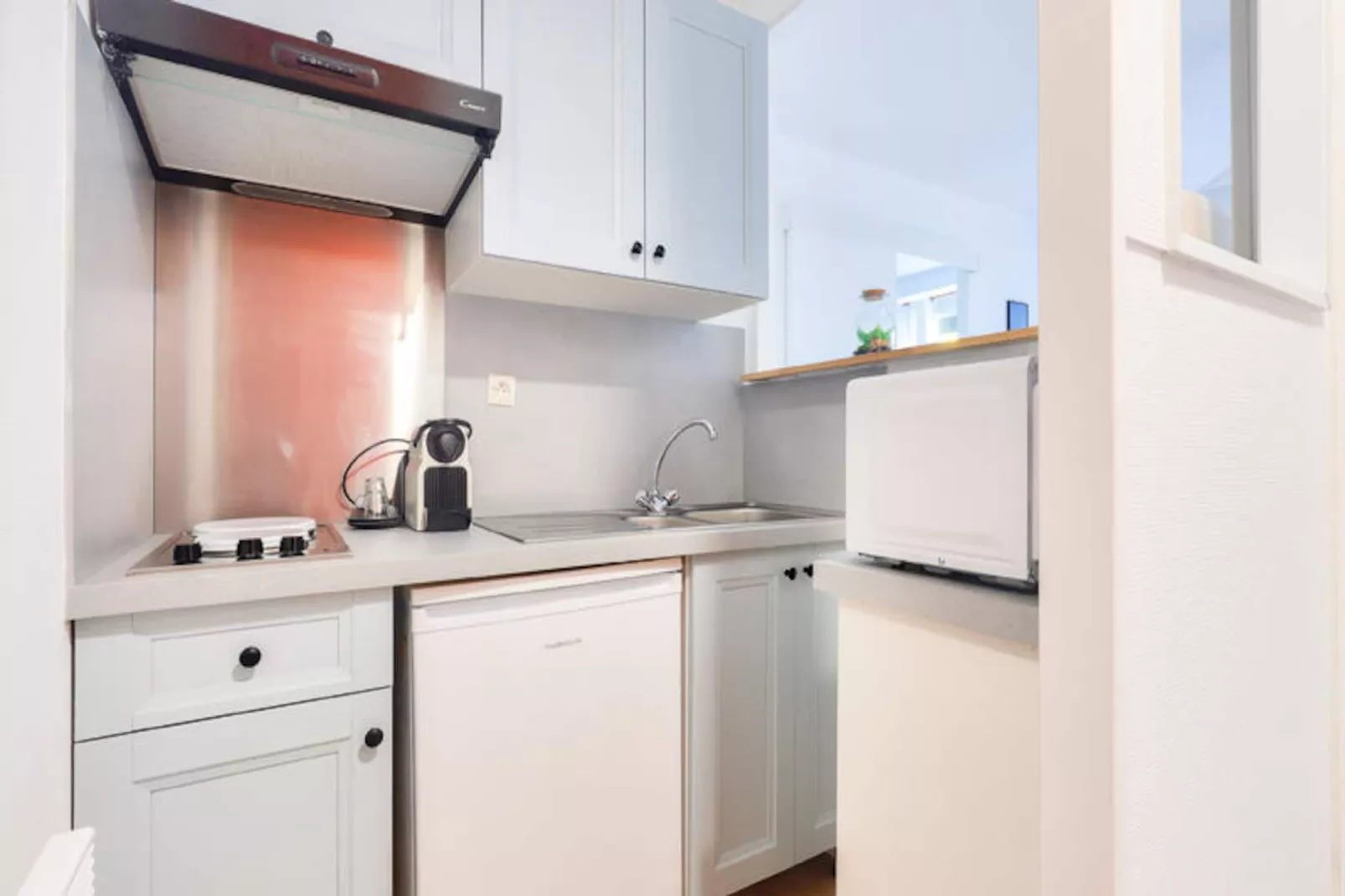 Résidence Lassay - maeva Home-Niet-getagd