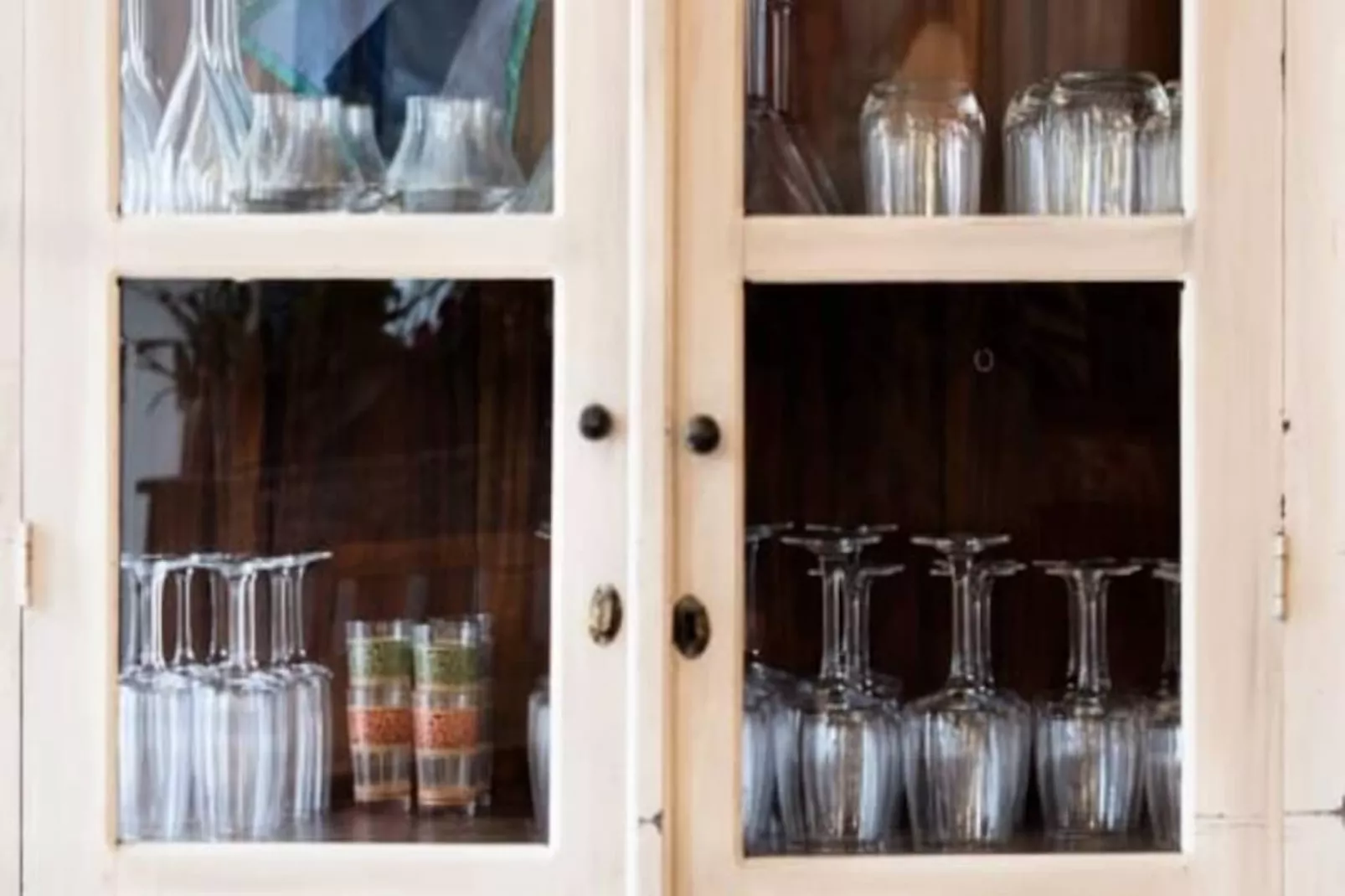 Appartement Priv&eacute;, Centre Historique La Rochelle-Niet-getagd