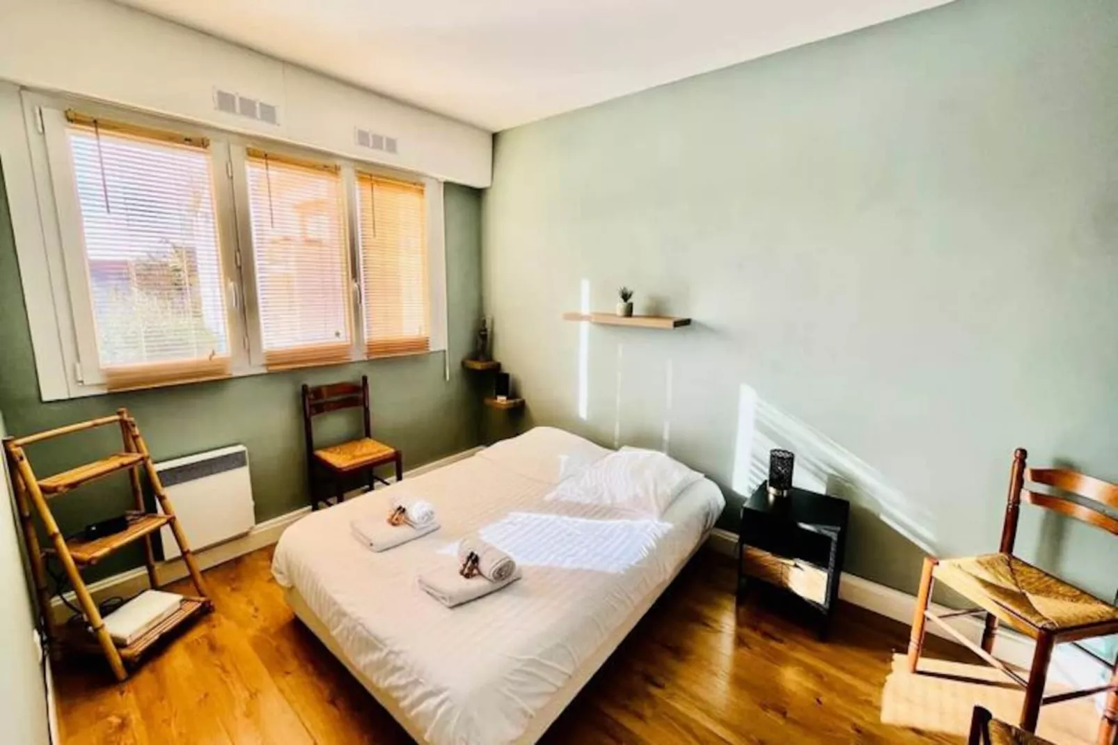 Appartements à La Rochelle-Niet-getagd