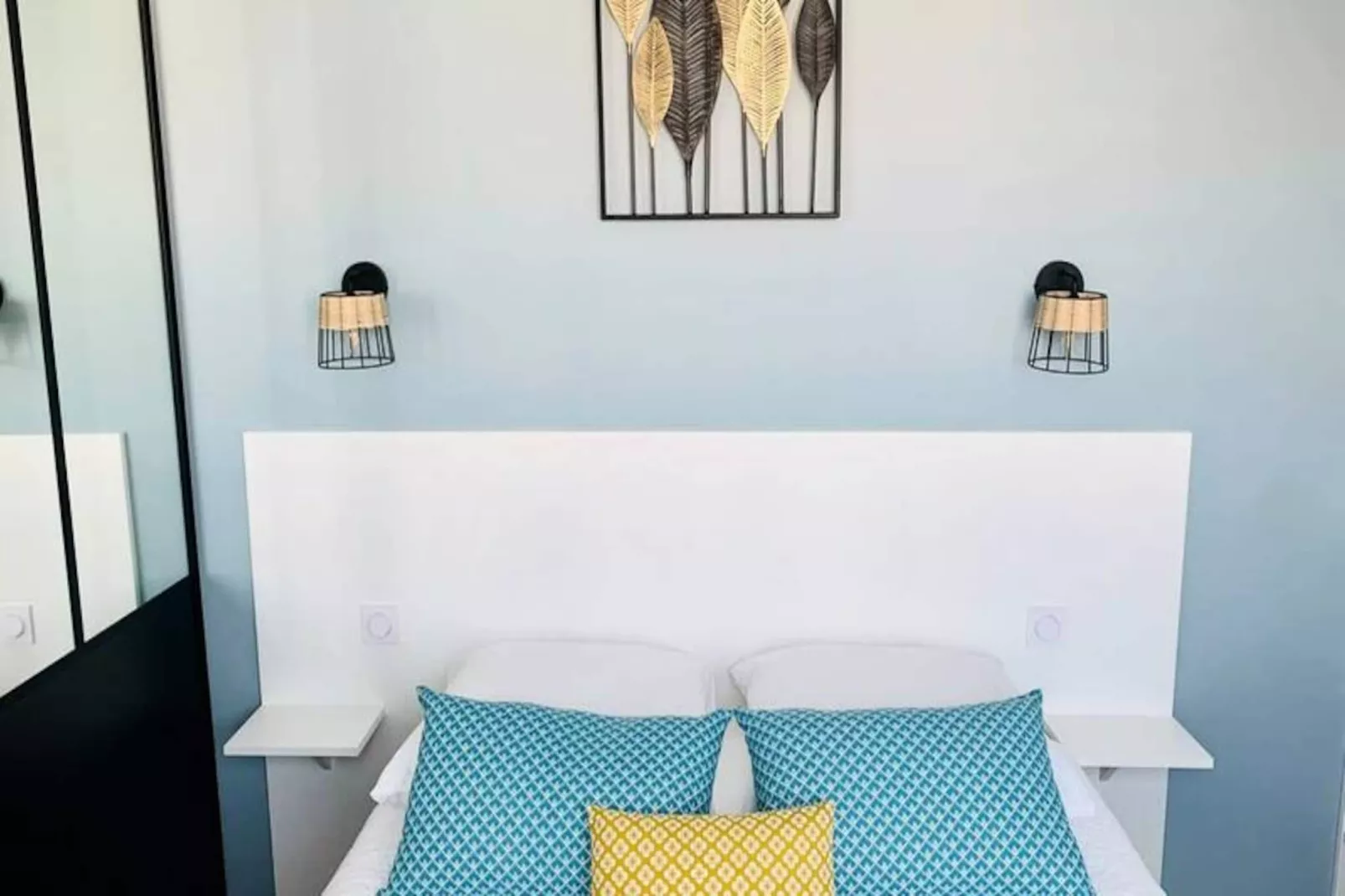 Appartements à La Rochelle-Niet-getagd