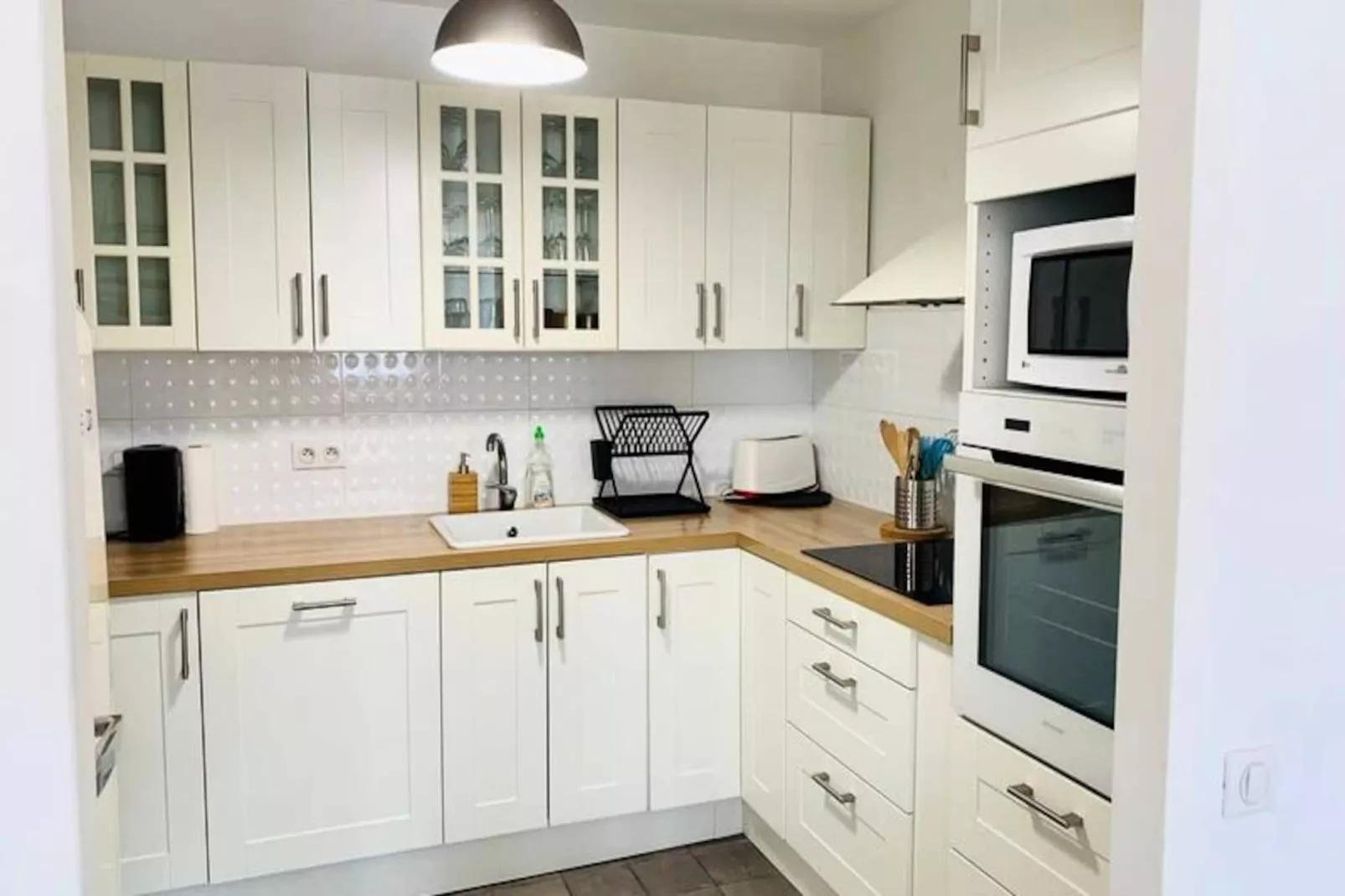 Appartements à La Rochelle-Niet-getagd