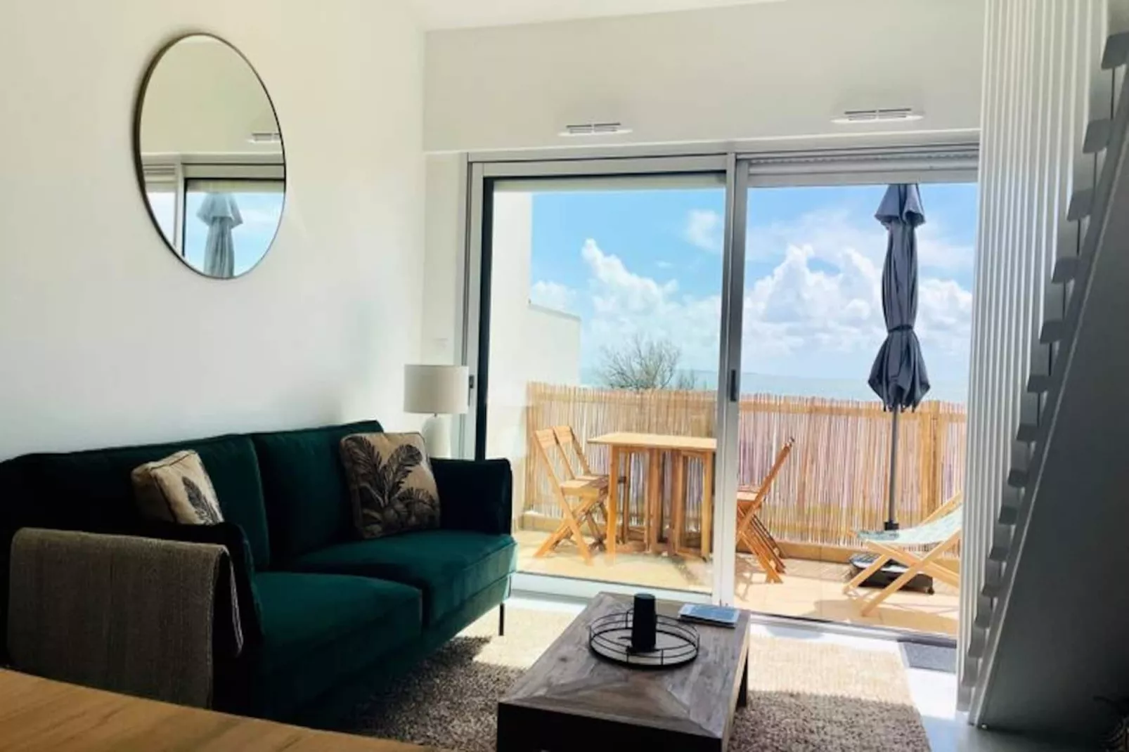 Appartements à La Rochelle-Niet-getagd