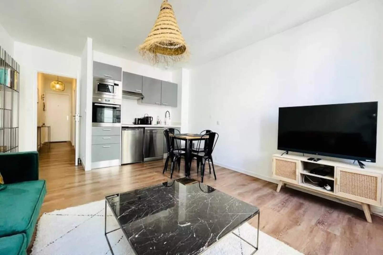 Appartements à La Rochelle-Niet-getagd