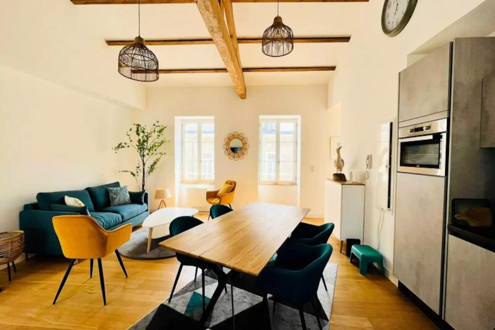 Appartements à La Rochelle-Niet-getagd