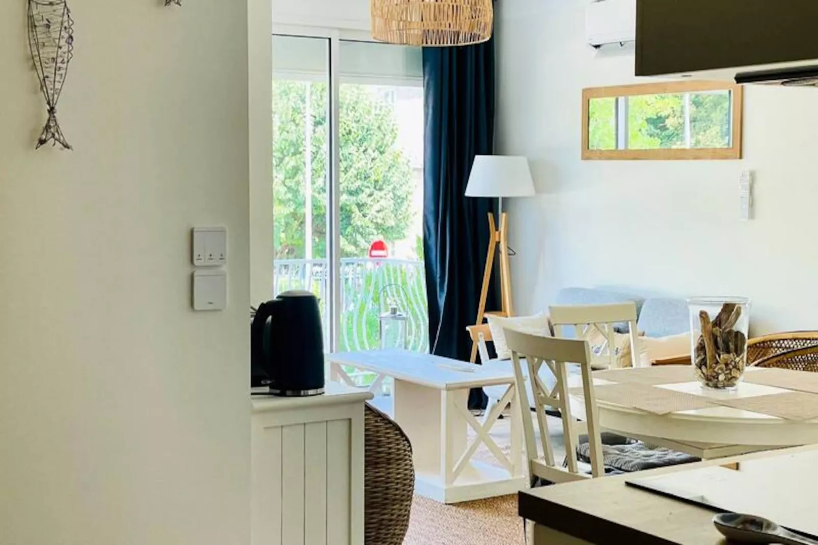 Appartements à La Rochelle-Niet-getagd