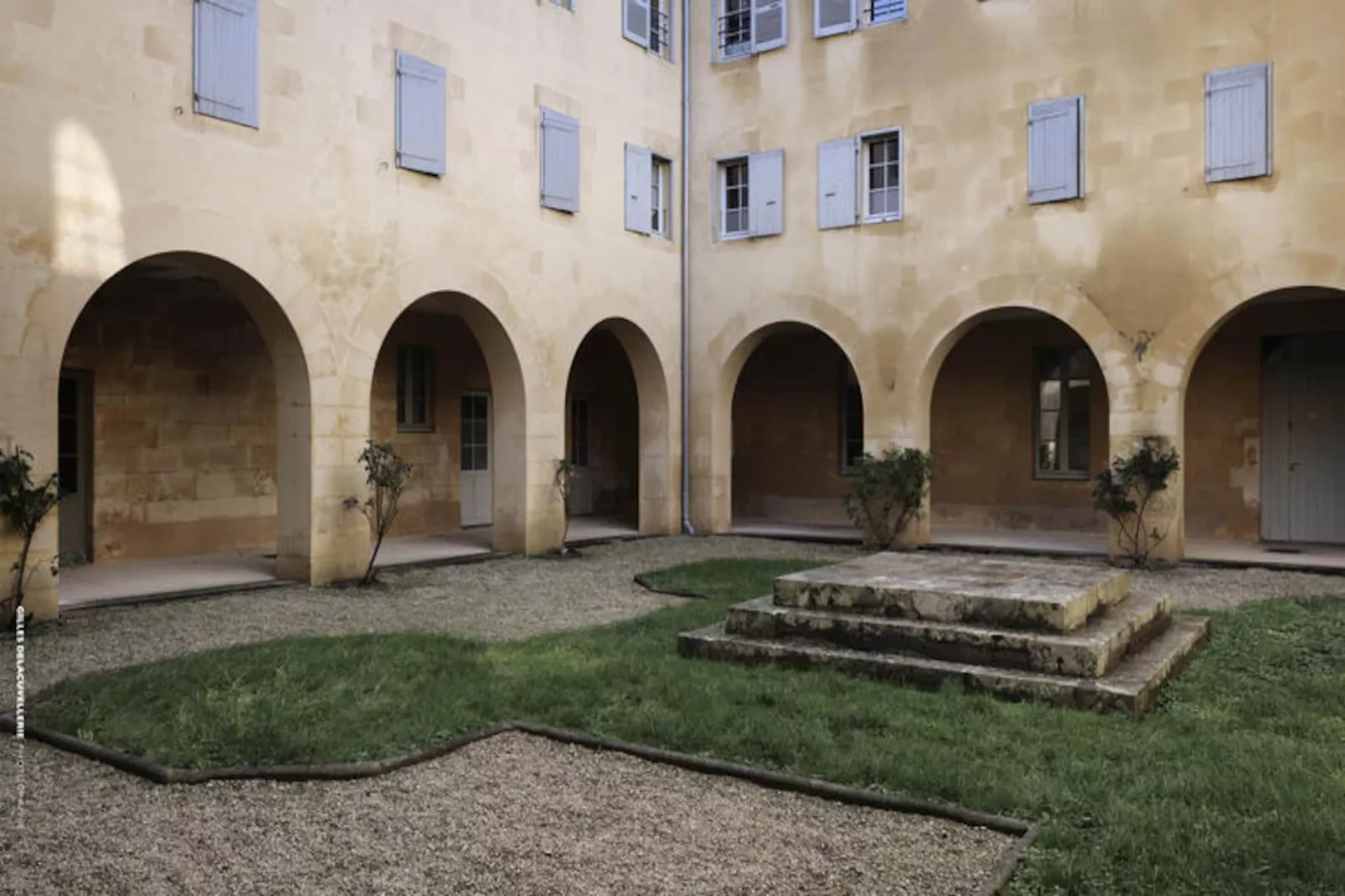 Appartements à La Rochelle-Niet-getagd