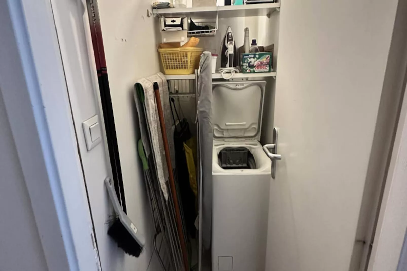 Appartements à La Rochelle-Niet-getagd