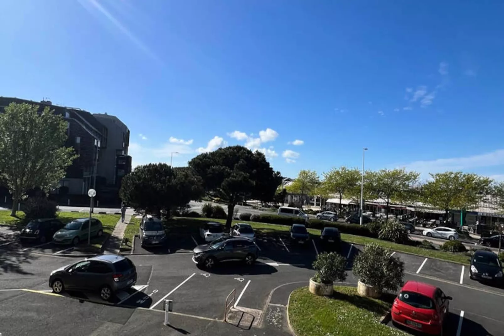 Appartements à La Rochelle-Niet-getagd