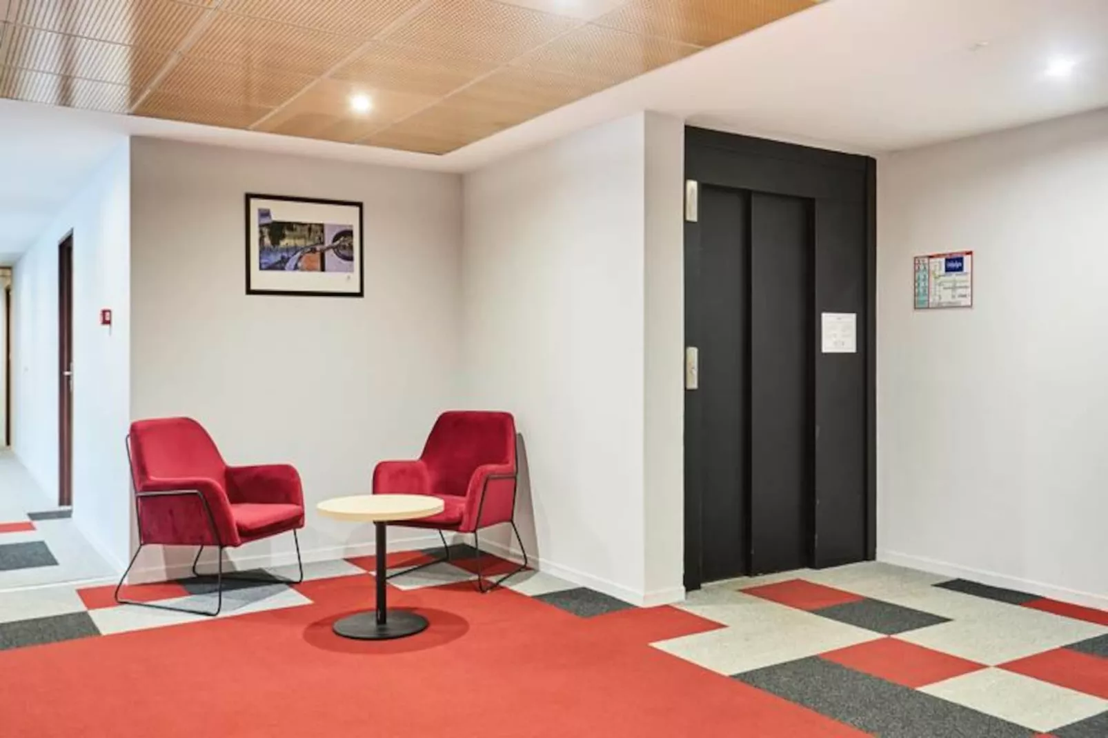 Résidence Odalys Archipel ****-Niet-getagd